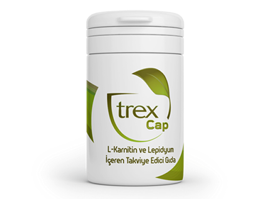 Trex Cap Natural
